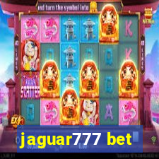 jaguar777 bet